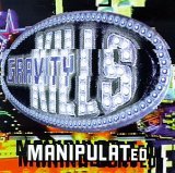 Cover art for Manipulated